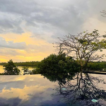 Kalapuwa Resort Балапития Екстериор снимка