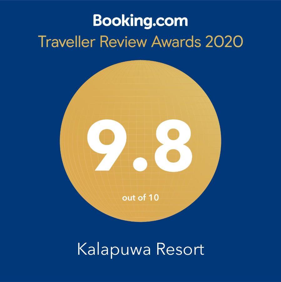 Kalapuwa Resort Балапития Екстериор снимка