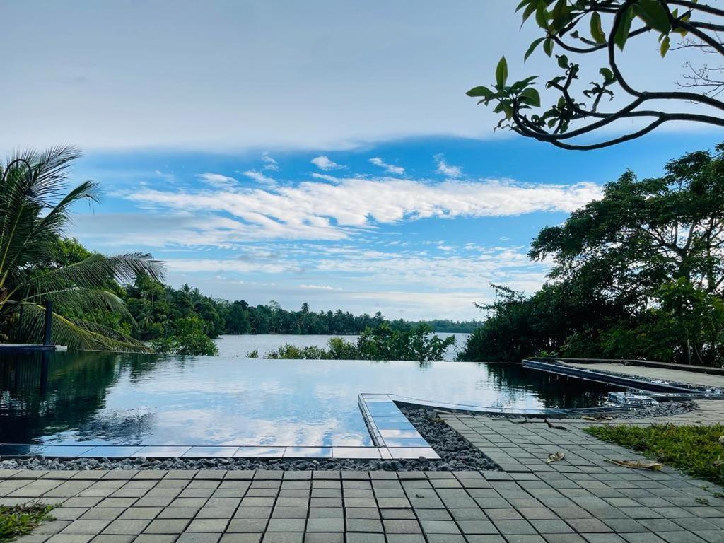 Kalapuwa Resort Балапития Екстериор снимка