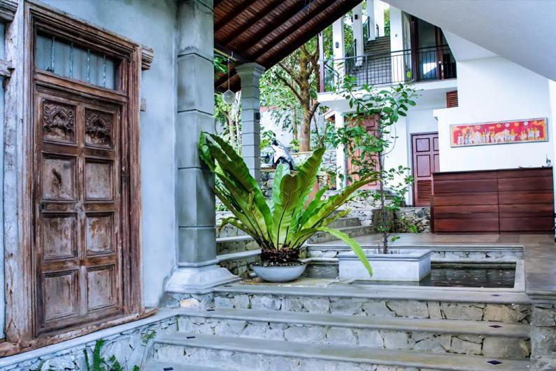 Kalapuwa Resort Балапития Екстериор снимка