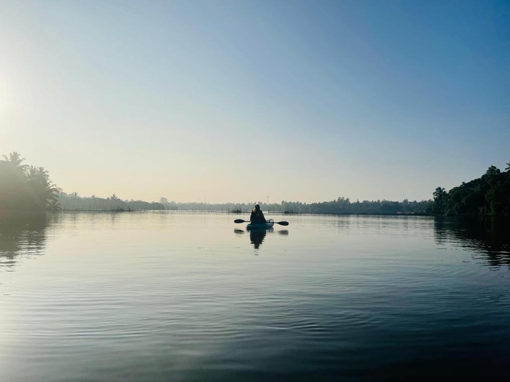 Kalapuwa Resort Балапития Екстериор снимка