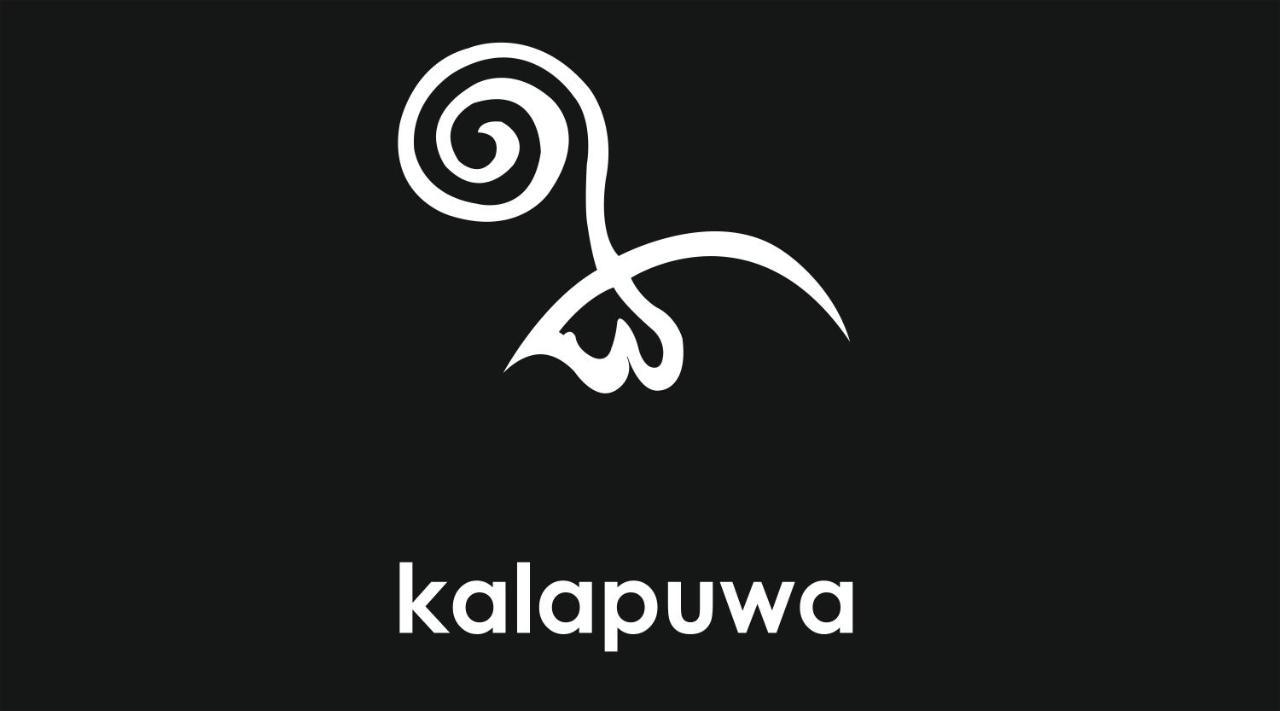 Kalapuwa Resort Балапития Екстериор снимка