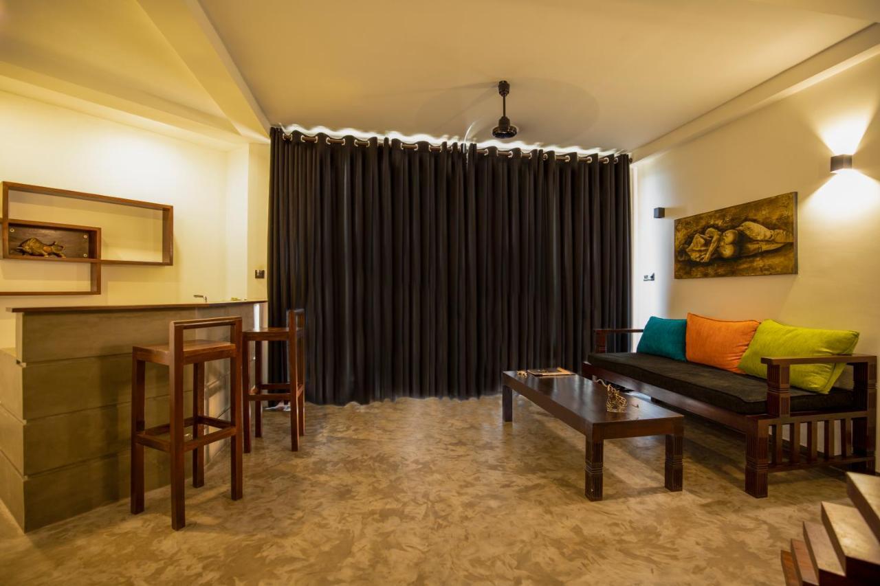 Kalapuwa Resort Балапития Екстериор снимка