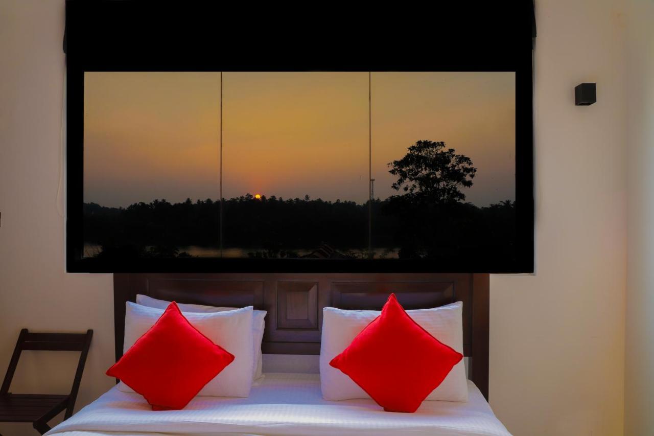 Kalapuwa Resort Балапития Екстериор снимка