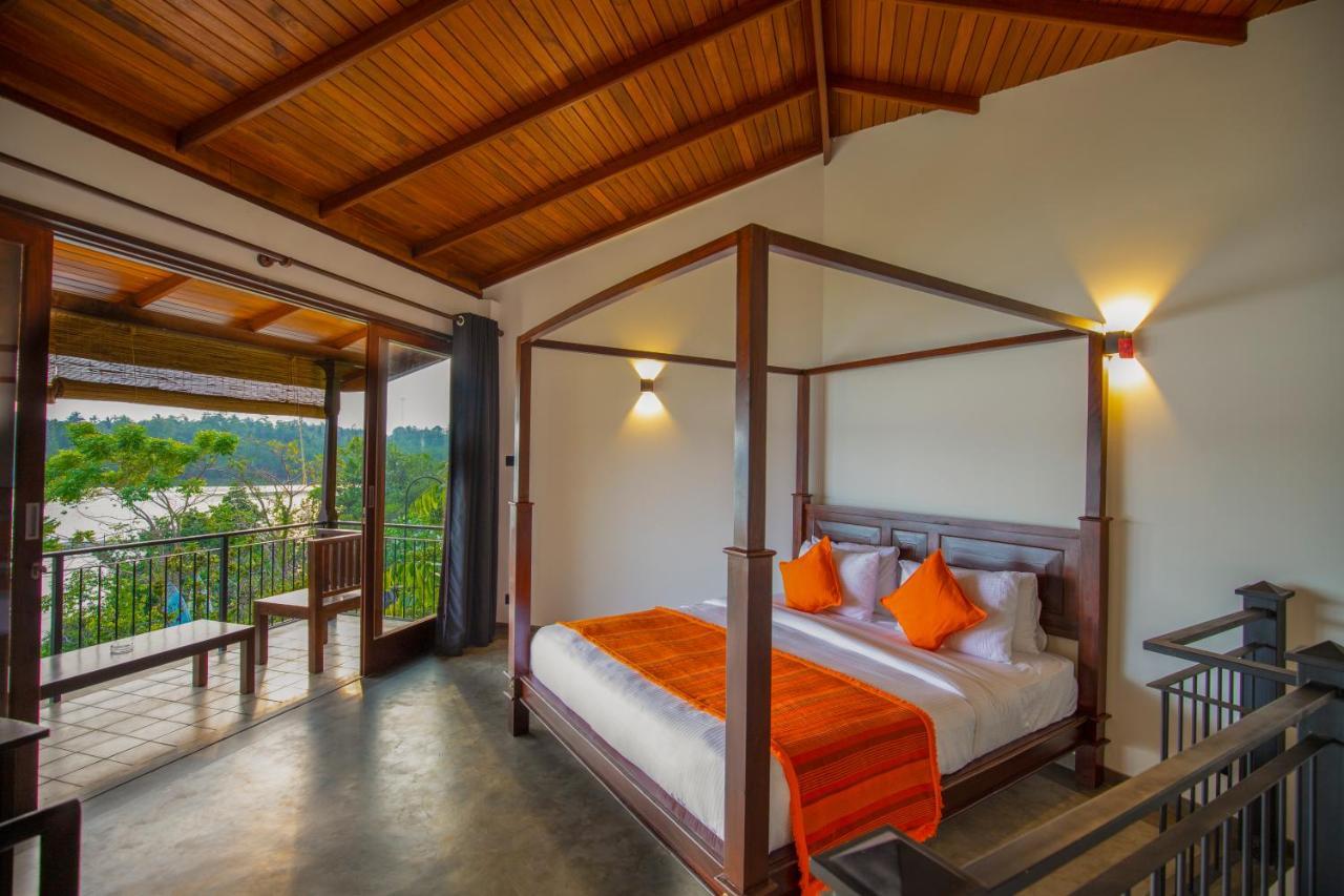 Kalapuwa Resort Балапития Екстериор снимка