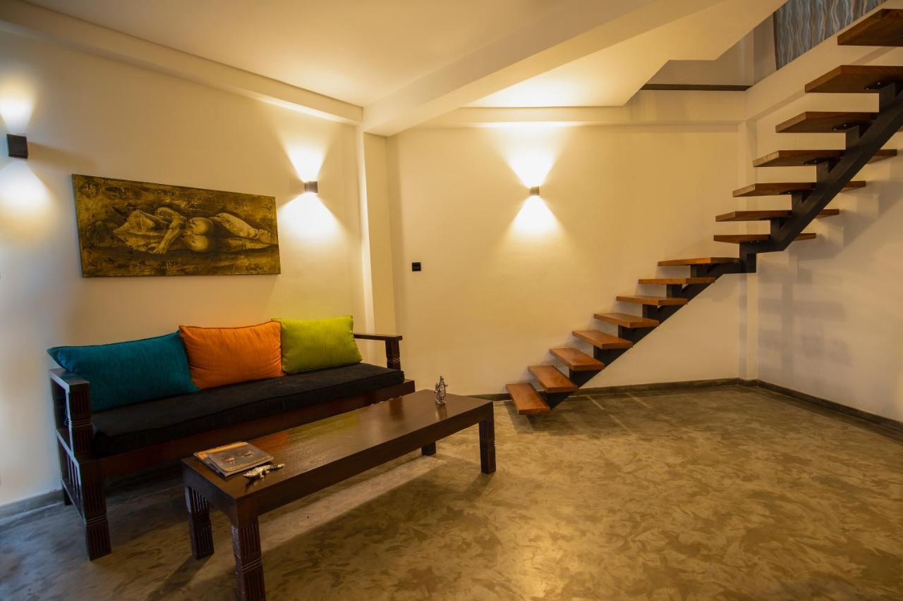 Kalapuwa Resort Балапития Екстериор снимка