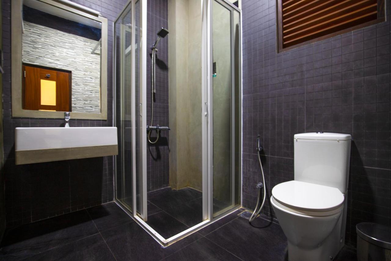 Kalapuwa Resort Балапития Екстериор снимка