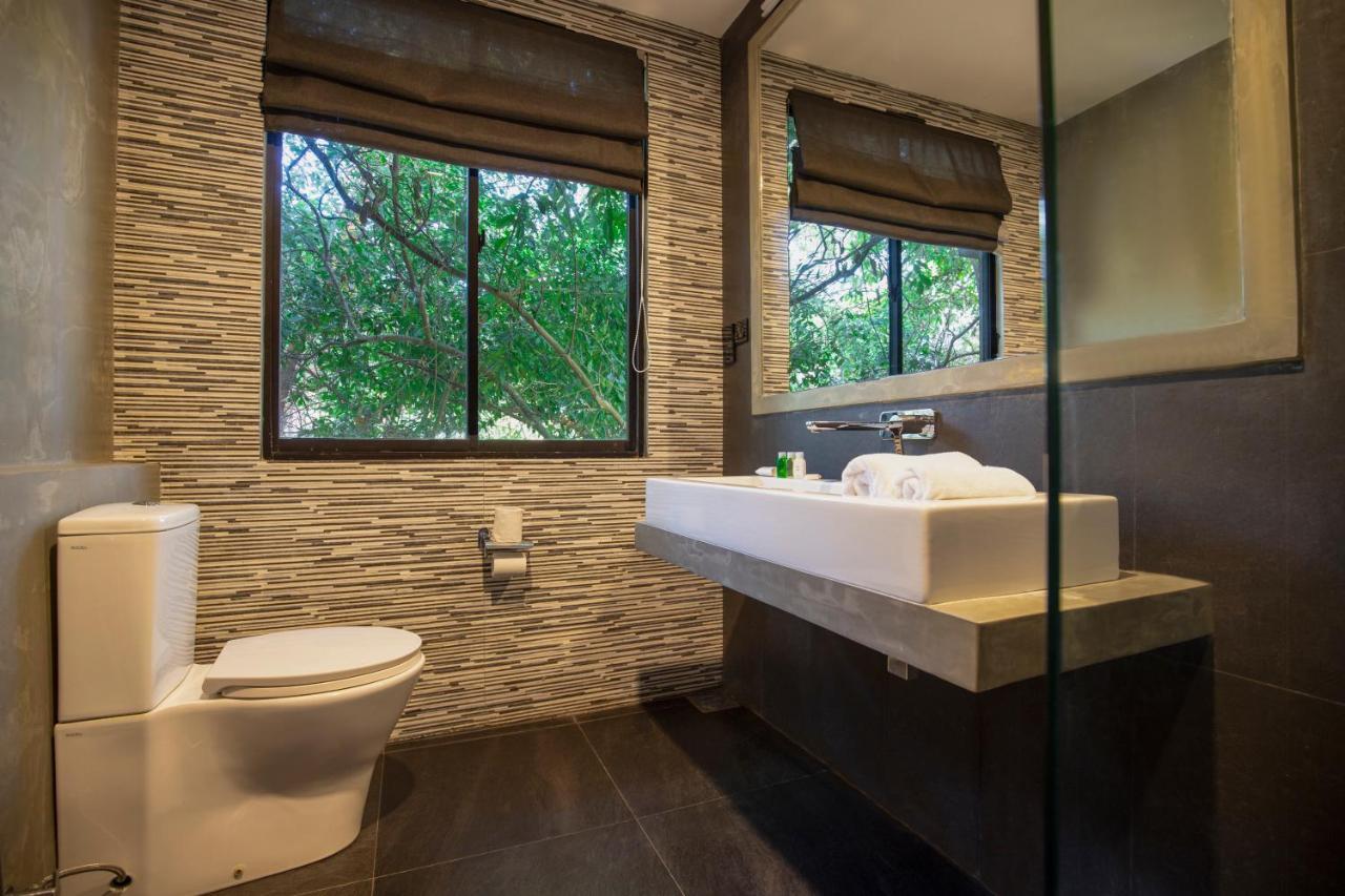 Kalapuwa Resort Балапития Екстериор снимка
