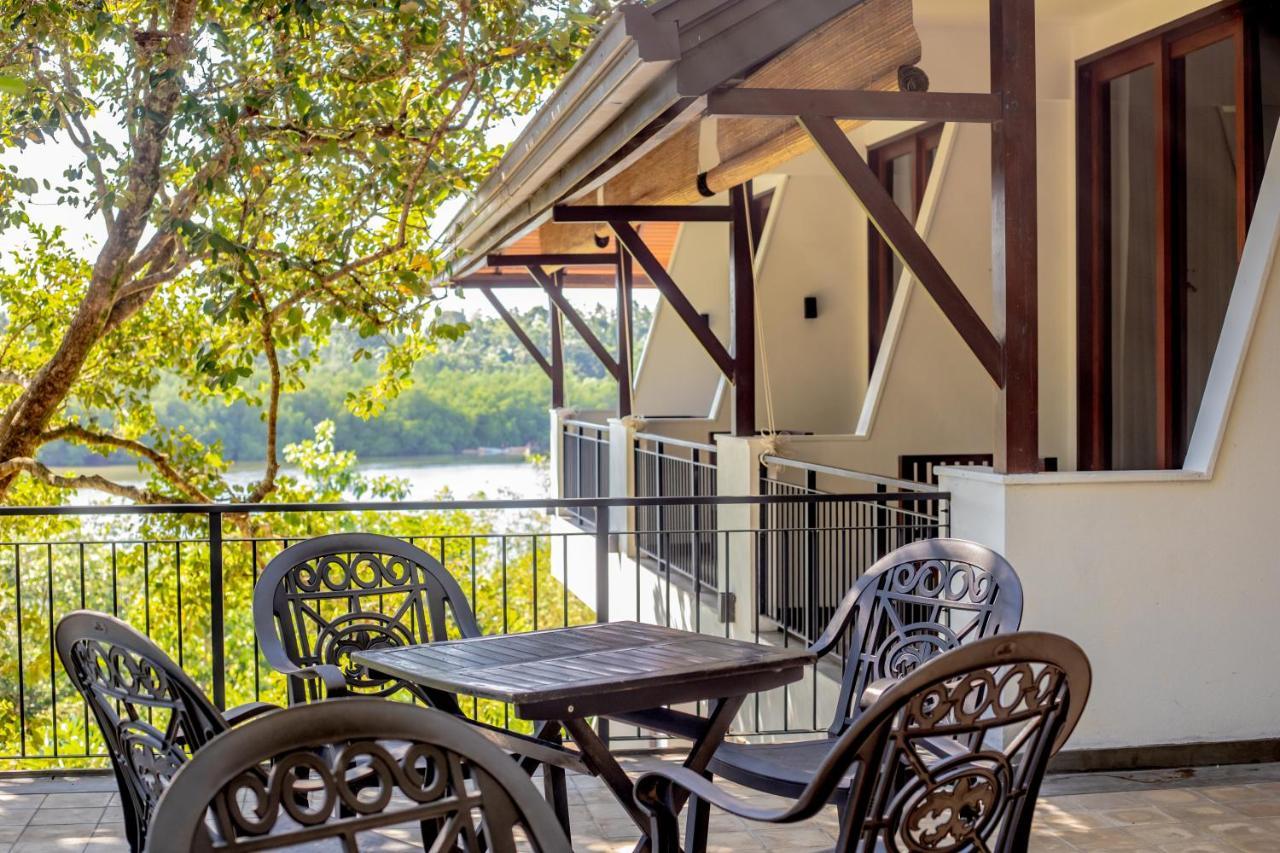 Kalapuwa Resort Балапития Екстериор снимка