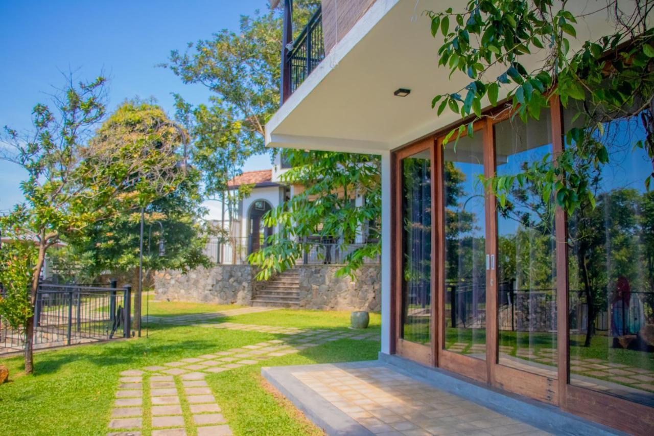 Kalapuwa Resort Балапития Екстериор снимка