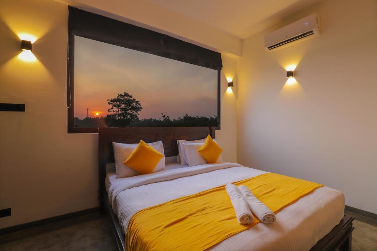 Kalapuwa Resort Балапития Екстериор снимка