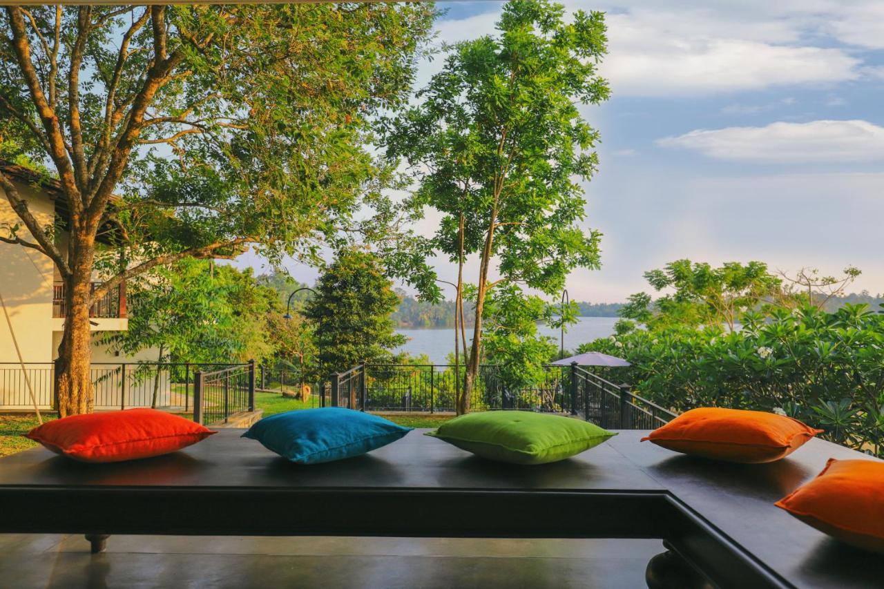 Kalapuwa Resort Балапития Екстериор снимка