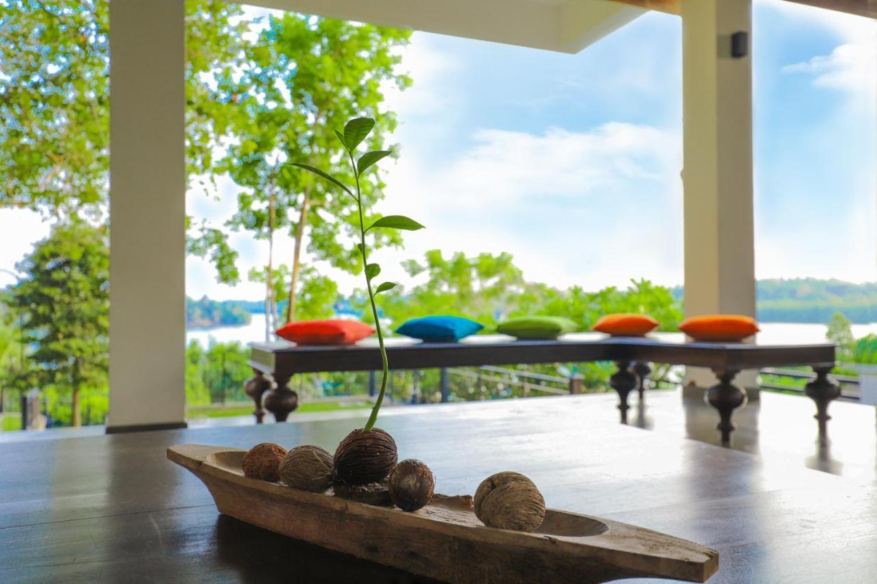 Kalapuwa Resort Балапития Екстериор снимка