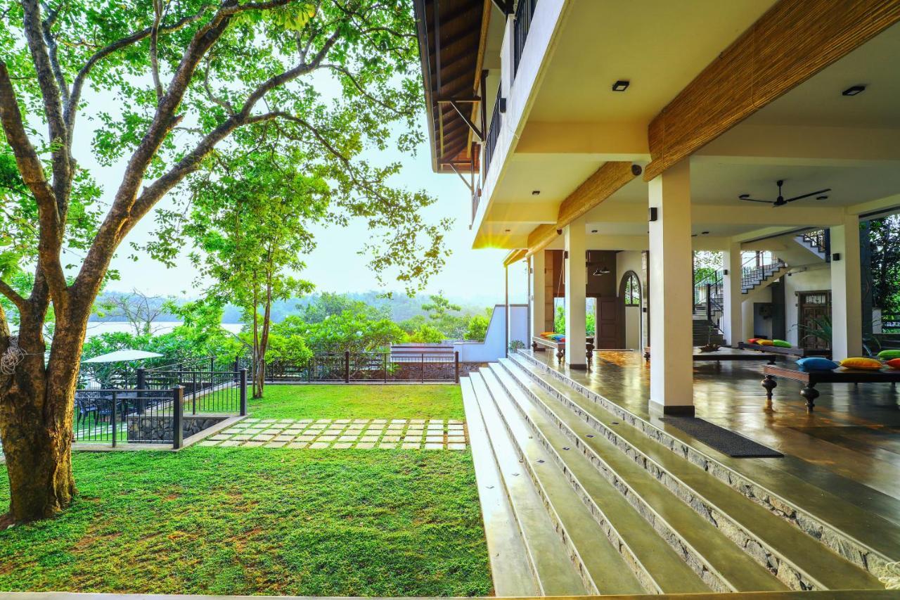 Kalapuwa Resort Балапития Екстериор снимка