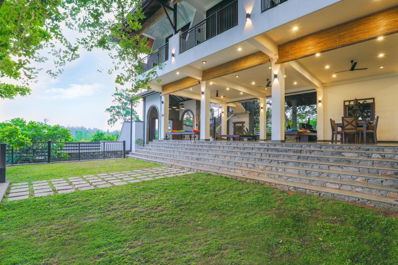 Kalapuwa Resort Балапития Екстериор снимка