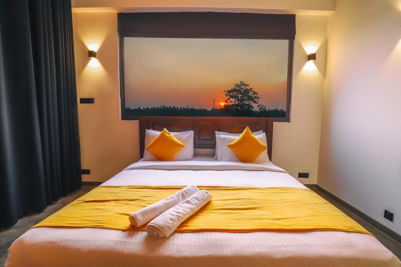 Kalapuwa Resort Балапития Екстериор снимка