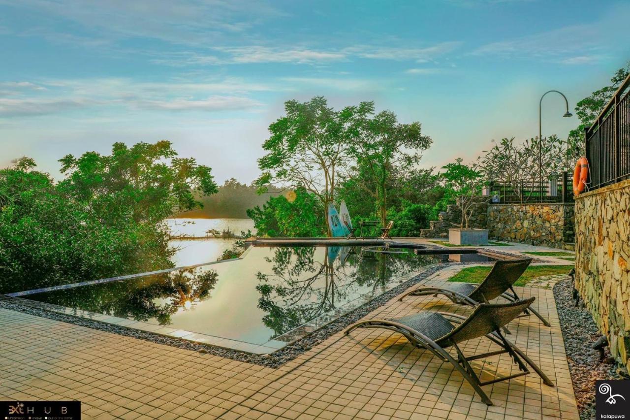 Kalapuwa Resort Балапития Екстериор снимка