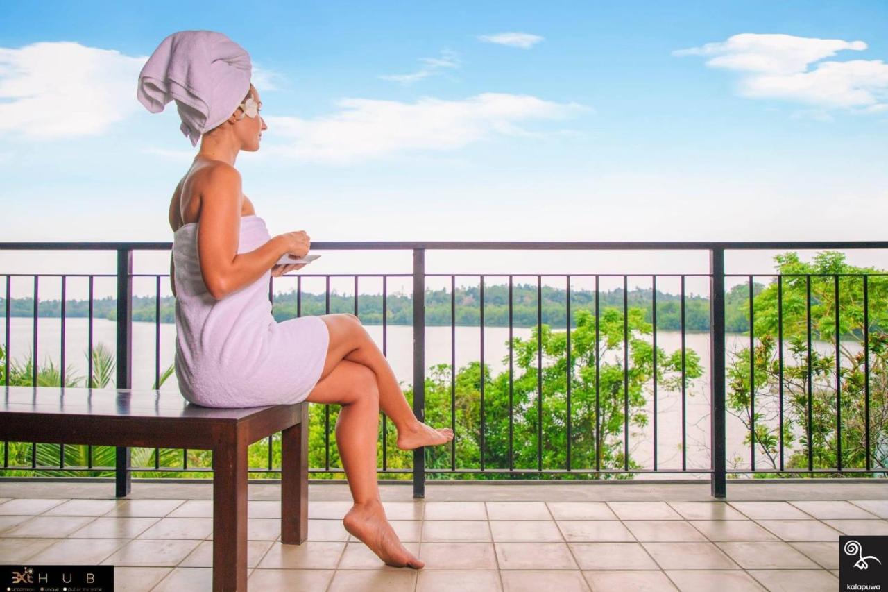 Kalapuwa Resort Балапития Екстериор снимка
